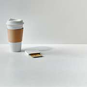 Spacious Retail Countertop | Checked Out 
