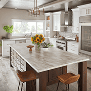 Summer Vibes | Soft Silk Laminate