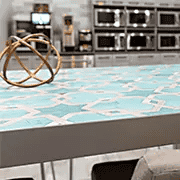 Office Breakroom | VDL in Sky Arabesque