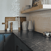 Serenbe Kitchen | Dinant
