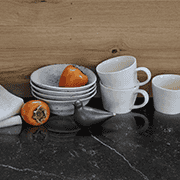 Serenbe House | Quartz Countertop