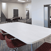 United Way | Phantom Ecru