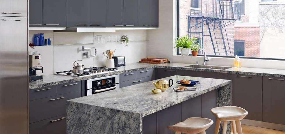 Trinidad Lapidus Kitchen