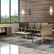 Healthcare | Waiting Room