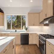 Fresh Heritage Countryside Kitchen