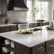 Arashi Quartz Kitchen