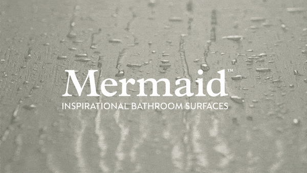 Wetwall Bathroom Panels Mermaid Bathroom Panels has re-branded to Wetwall!