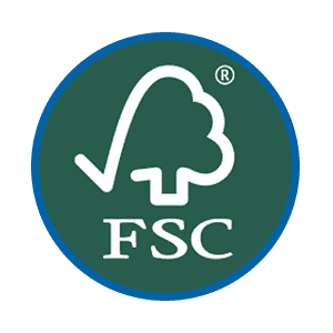 FSC Certified