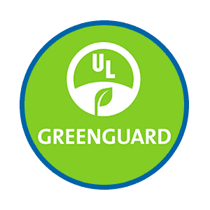 Greenguard Gold Certified