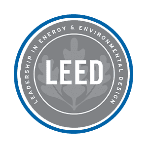 LEED Accreditation
