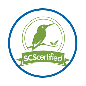 SCScertified