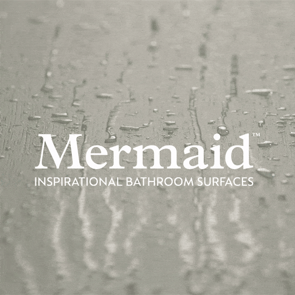 Wetwall Bathroom Panels Mermaid Bathroom Panels has re-branded to Wetwall!