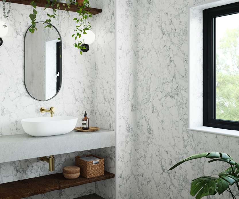 Wetwall Blog - Bathroom Inspiration